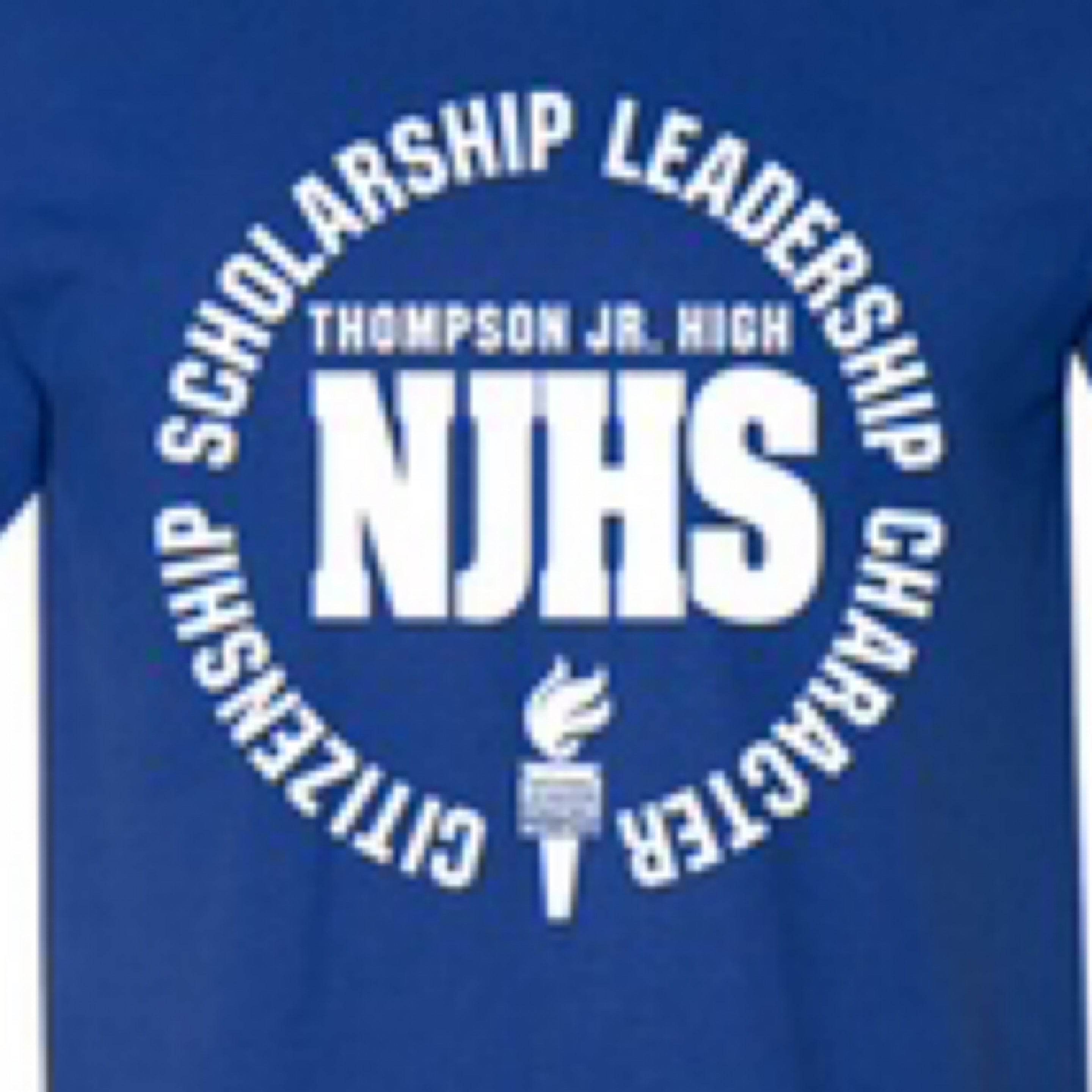 Thompson Jr NJHS GFC&CO Designs